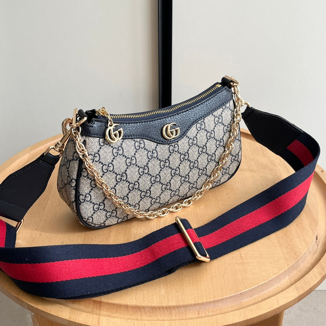 Luxe Touch Bags