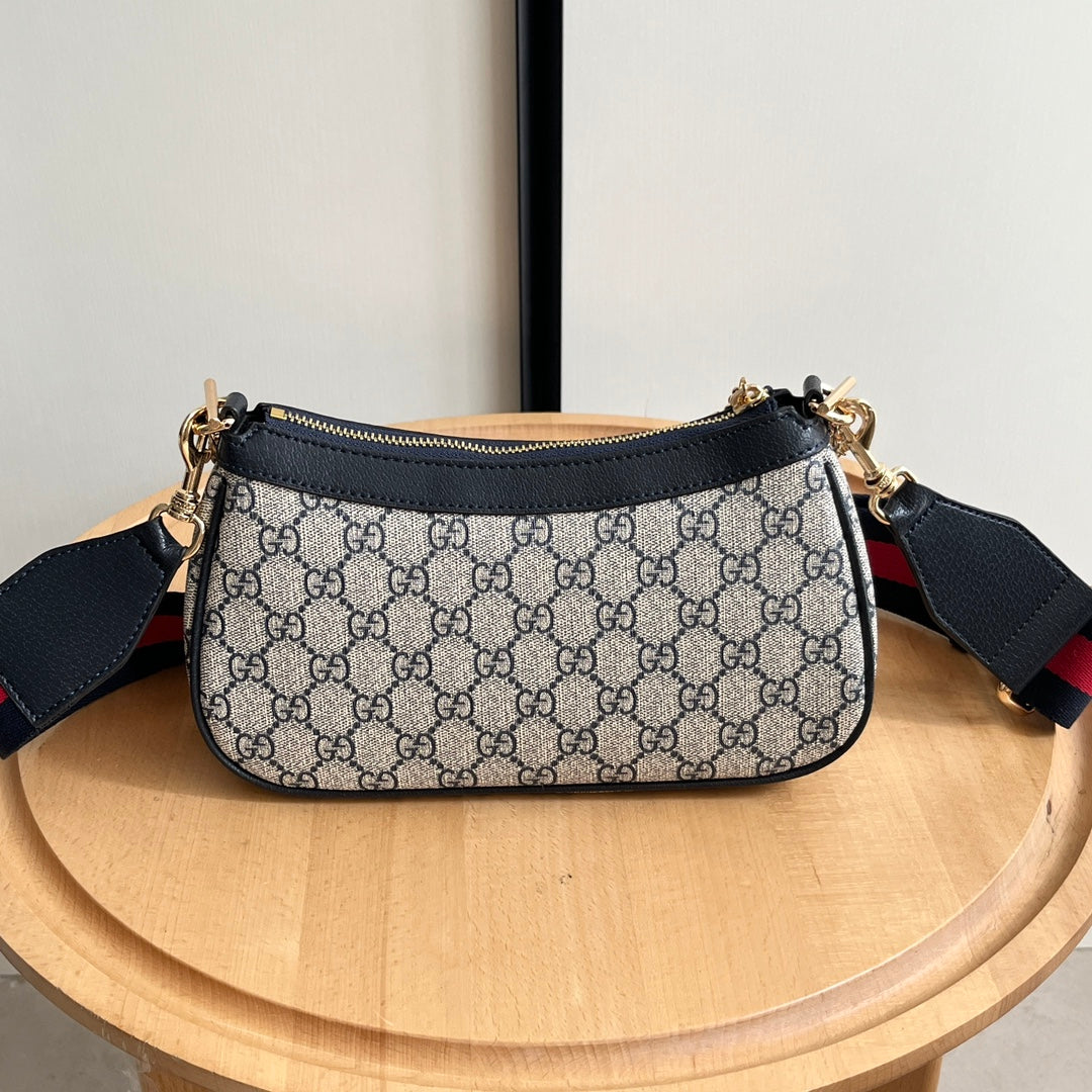 Luxe Touch Bags