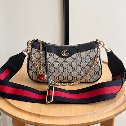 Luxe Touch Bags