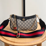 Luxe Touch Bags