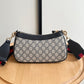 Luxe Touch Bags