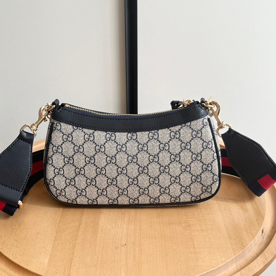 Luxe Touch Bags