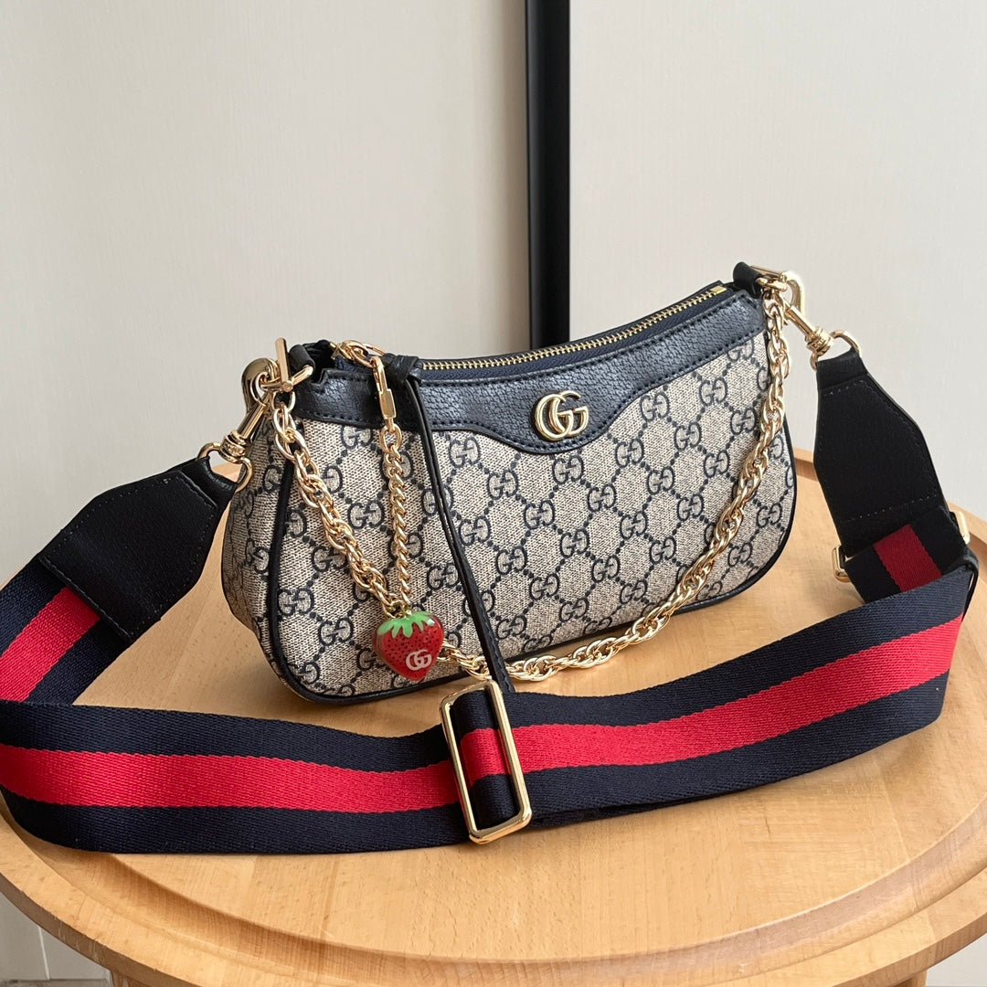 Luxe Touch Bags