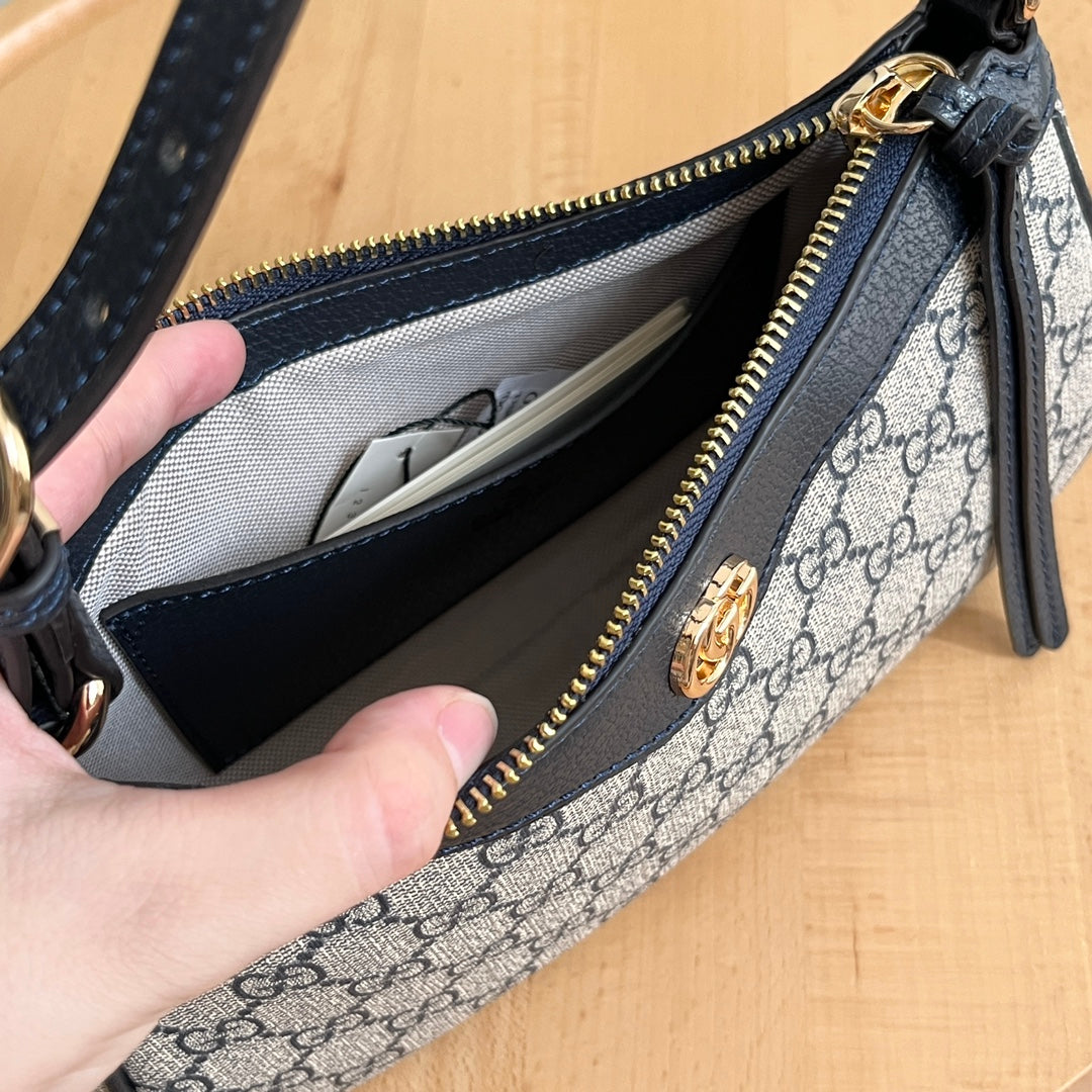 Luxe Touch Bags