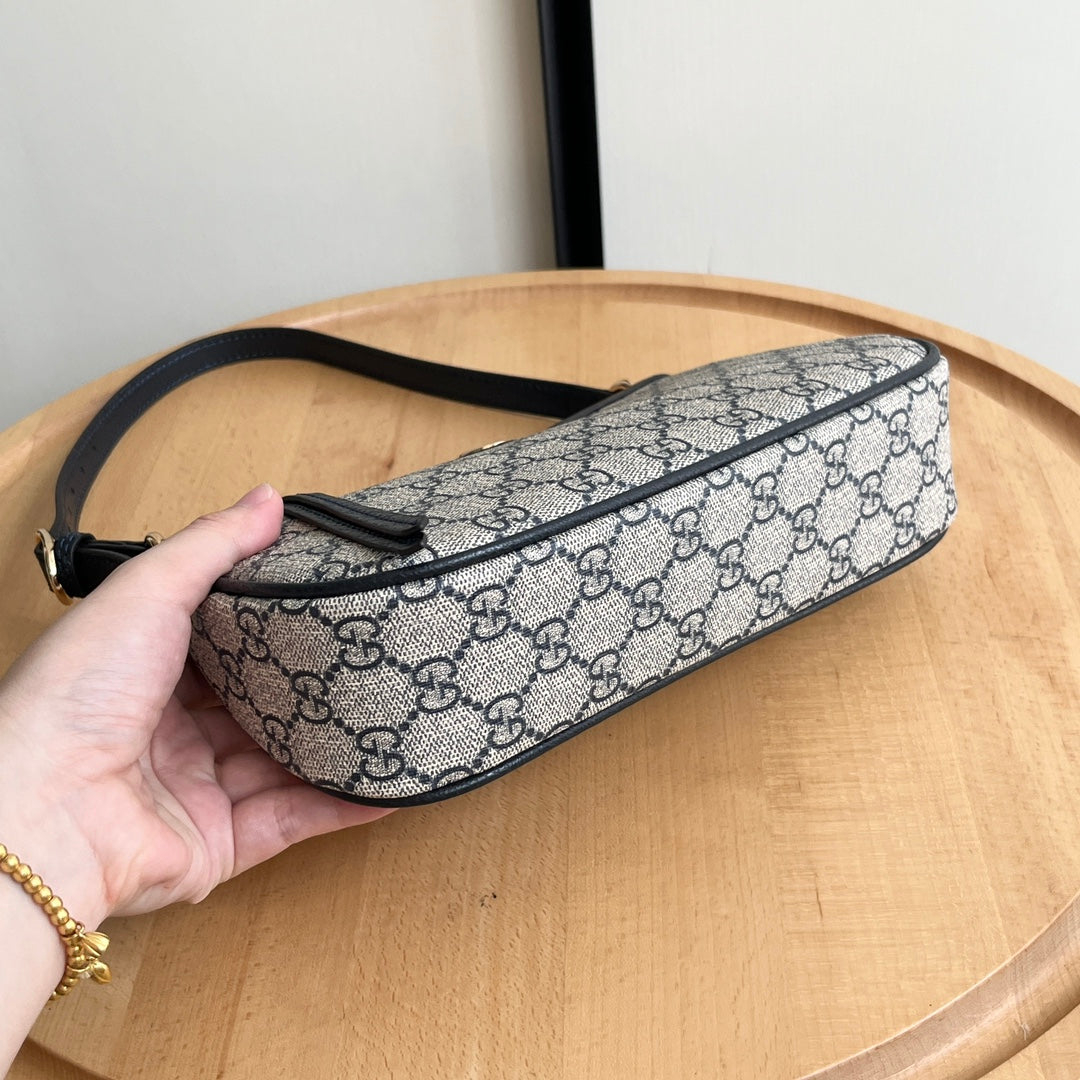 Luxe Touch Bags