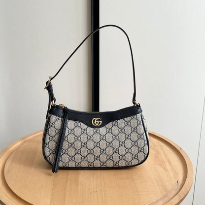 Luxe Touch Bags