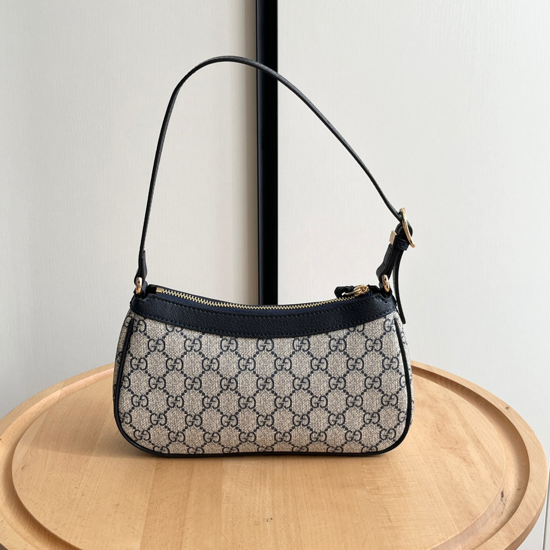 Luxe Touch Bags