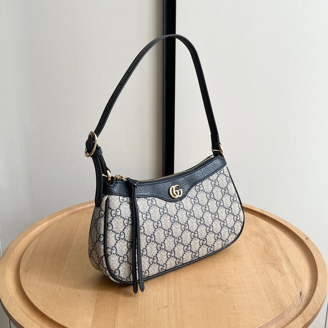 Luxe Touch Bags