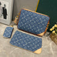 Luxe Touch Bags