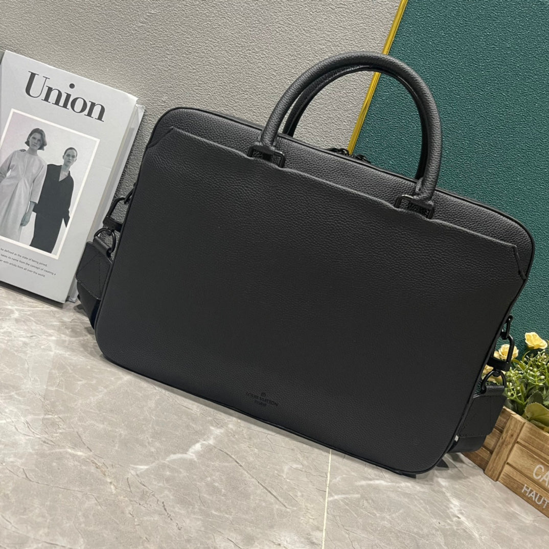 Luxe Touch Bags