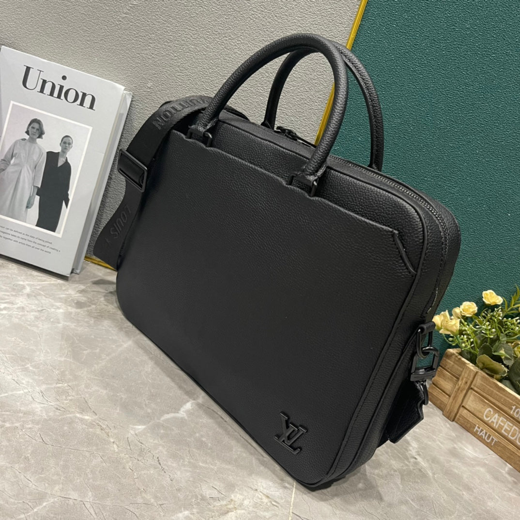 Luxe Touch Bags