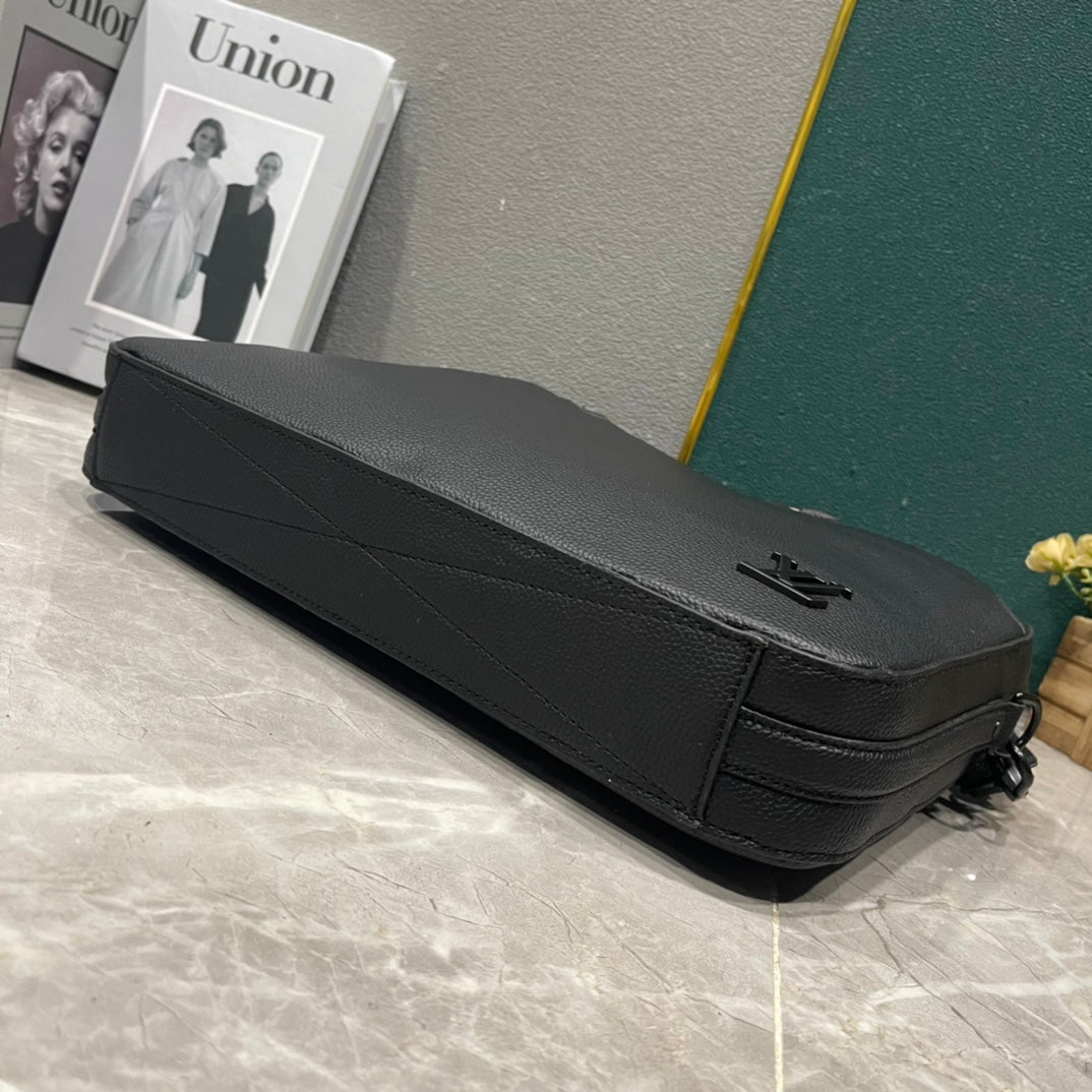 Luxe Touch Bags