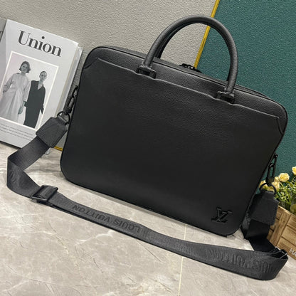 Luxe Touch Bags
