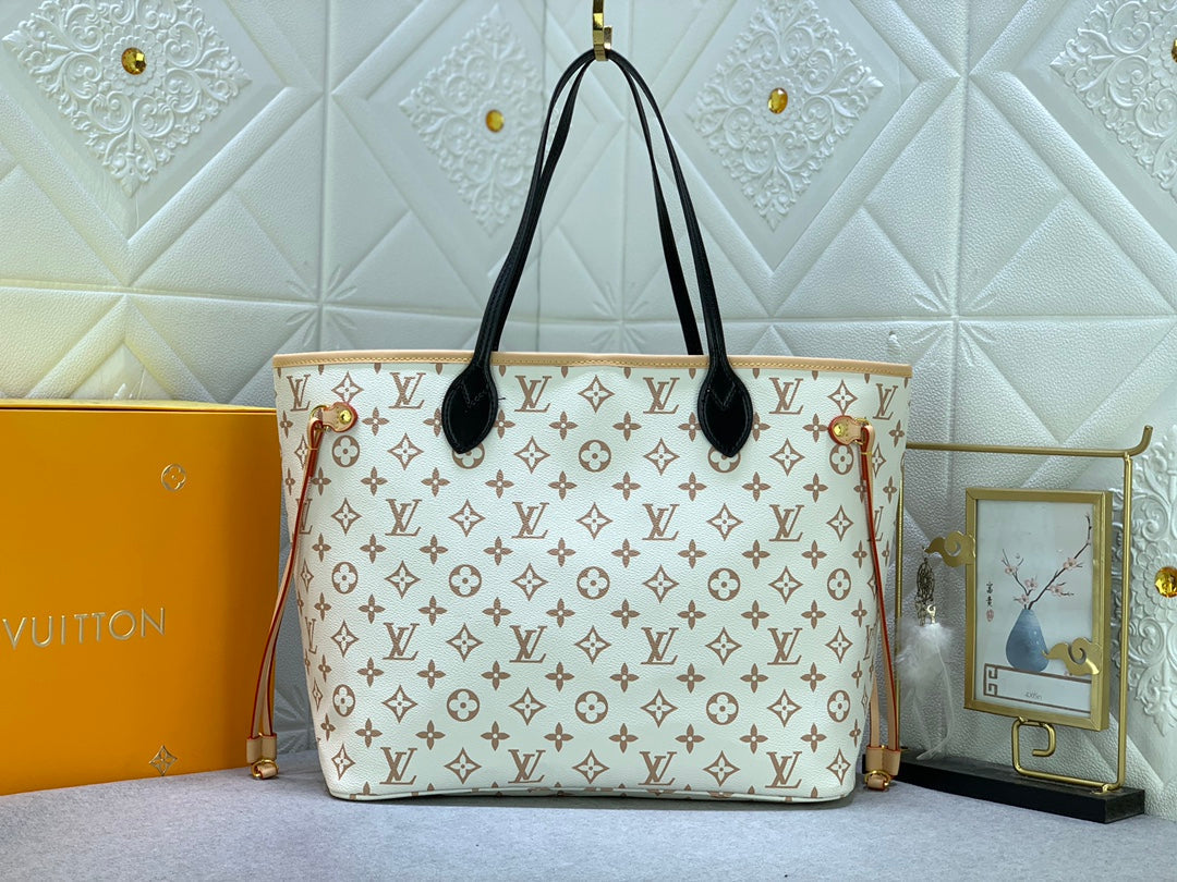 Luxe Touch Bags
