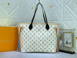 Luxe Touch Bags
