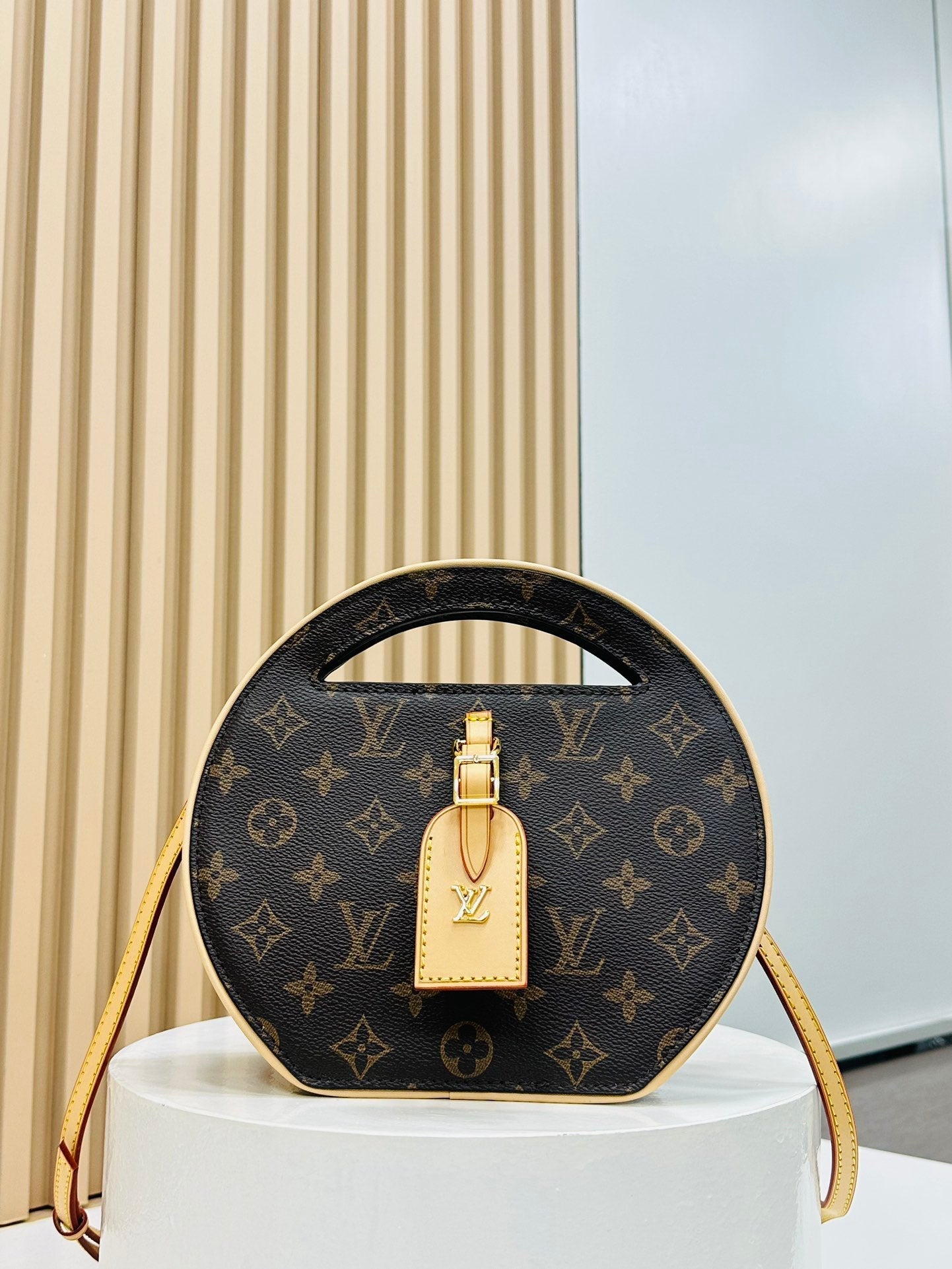 Luxe Touch Bags