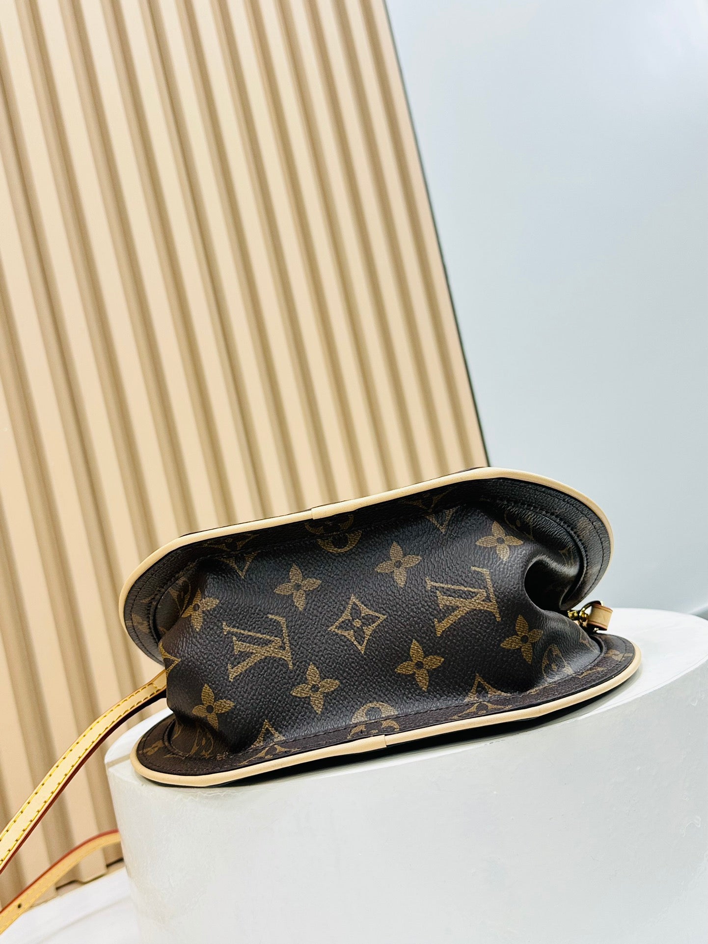 Luxe Touch Bags