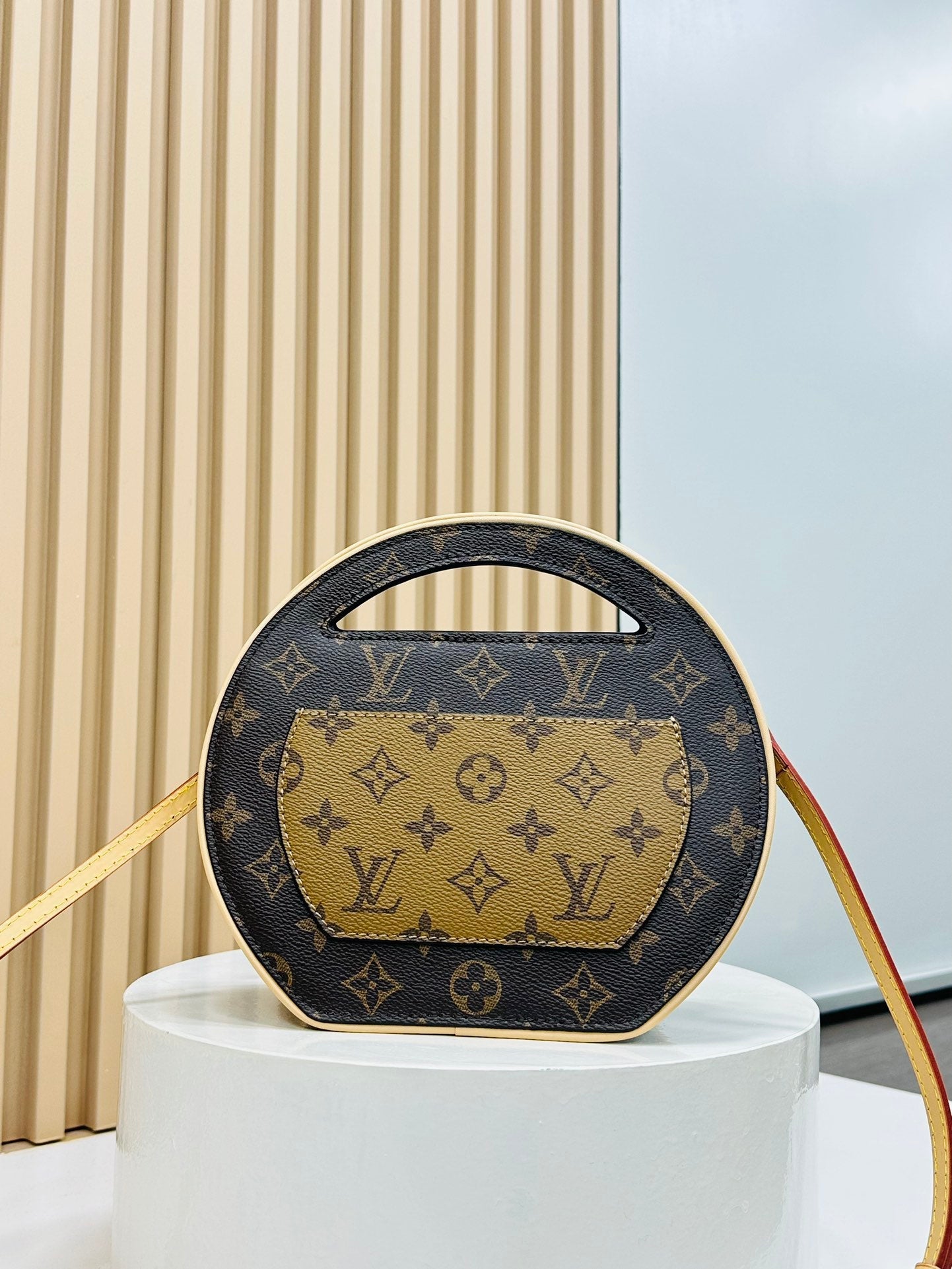 Luxe Touch Bags