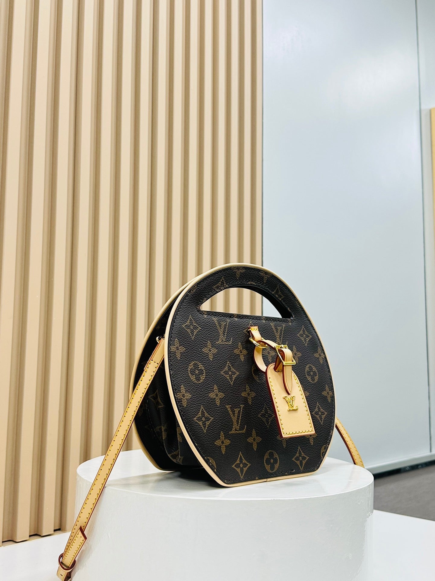 Luxe Touch Bags