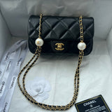 Luxe Touch Bags