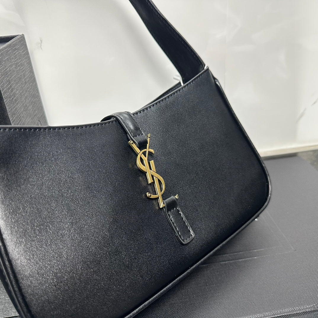 Luxe Touch Bags