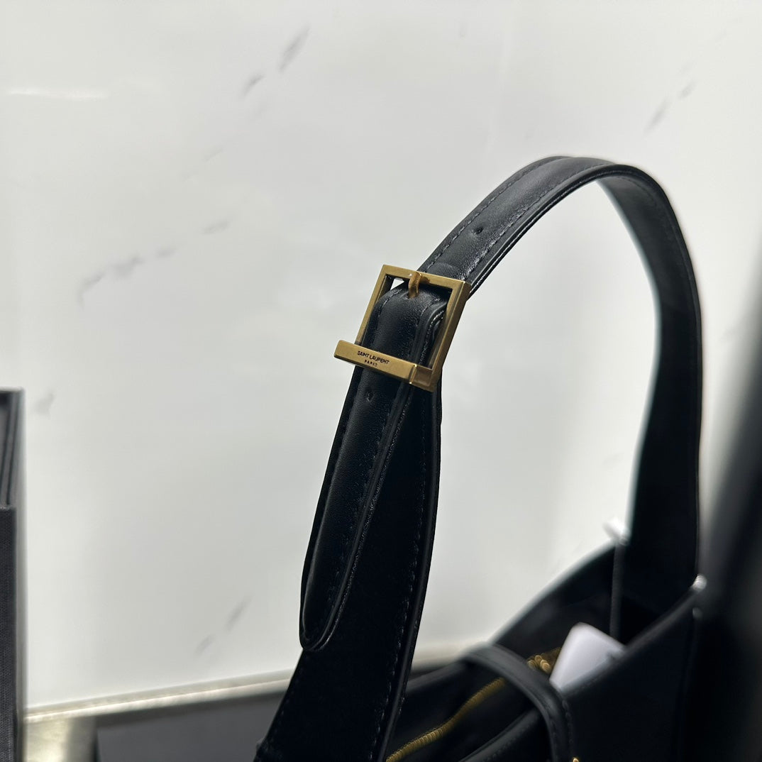 Luxe Touch Bags