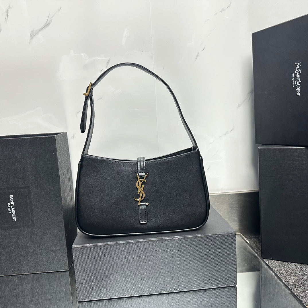 Luxe Touch Bags