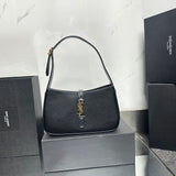 Luxe Touch Bags