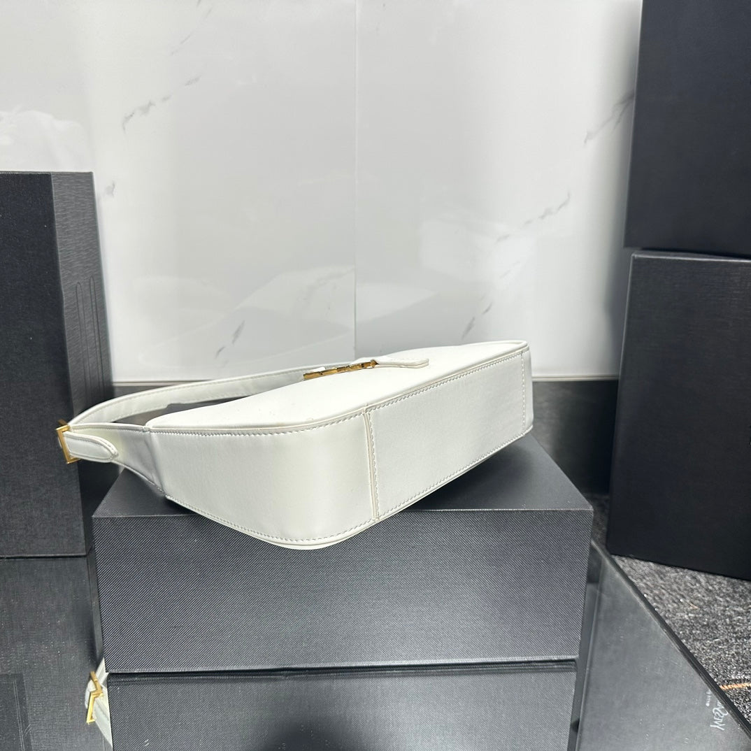 Luxe Touch Bags
