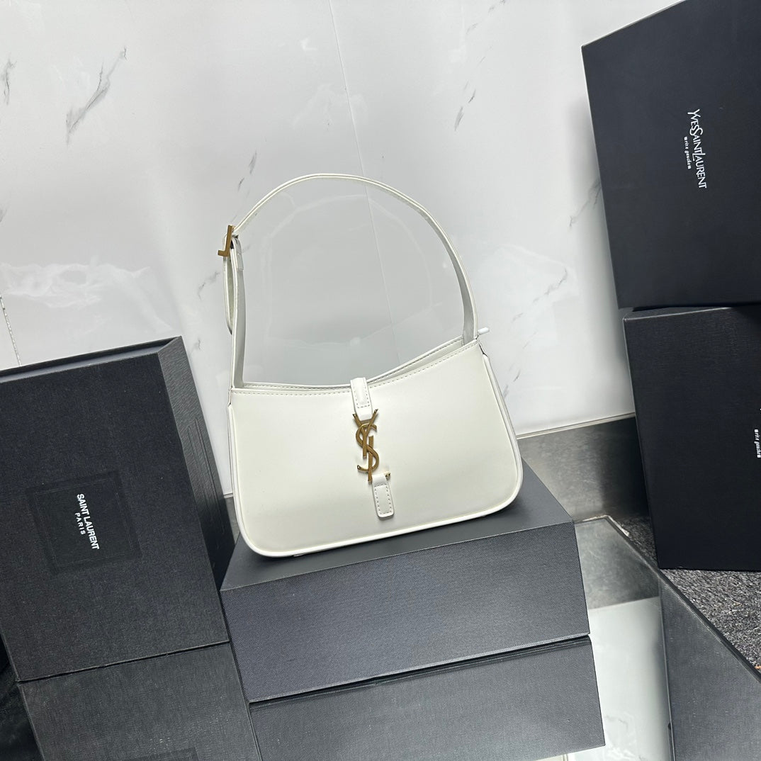 Luxe Touch Bags