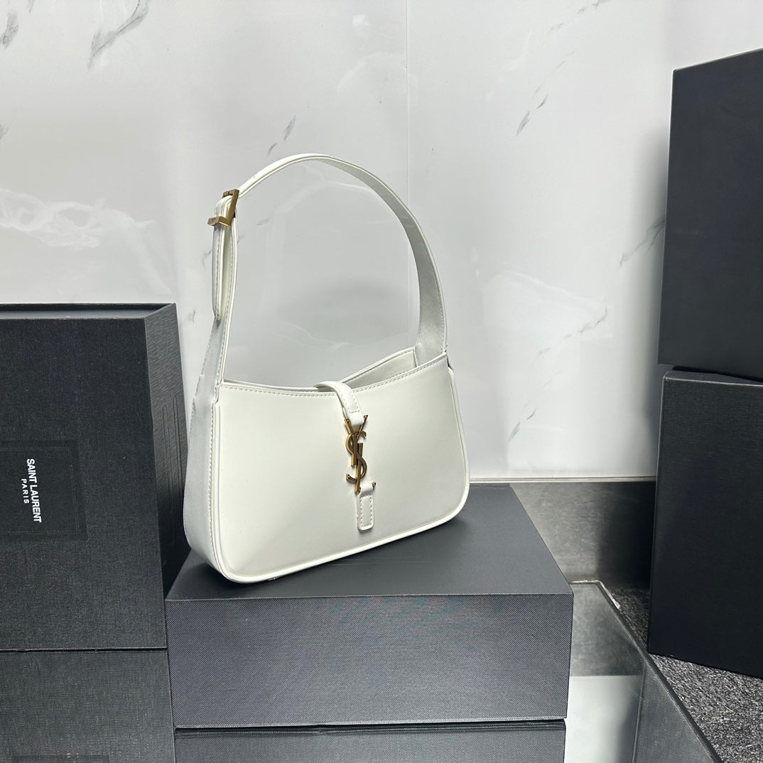 Luxe Touch Bags