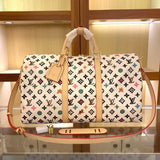 Luxe Touch Bags