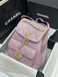 Luxe Touch Bags