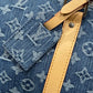 Luxe Touch Bags