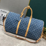 Luxe Touch Bags