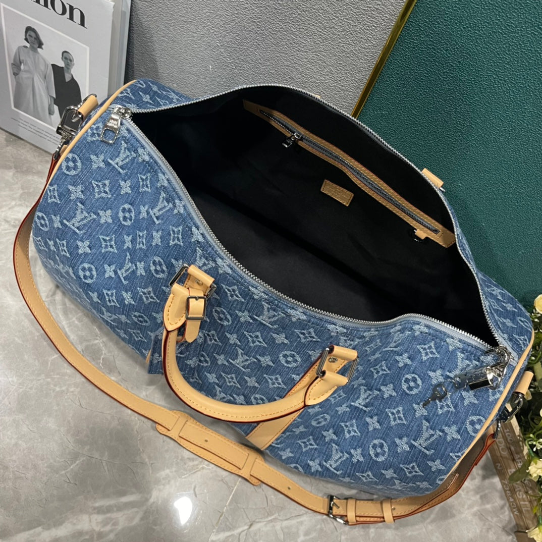 Luxe Touch Bags