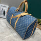 Luxe Touch Bags
