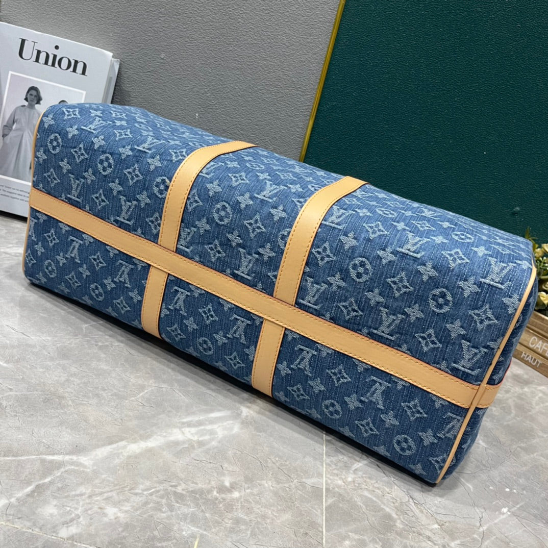 Luxe Touch Bags