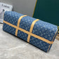 Luxe Touch Bags