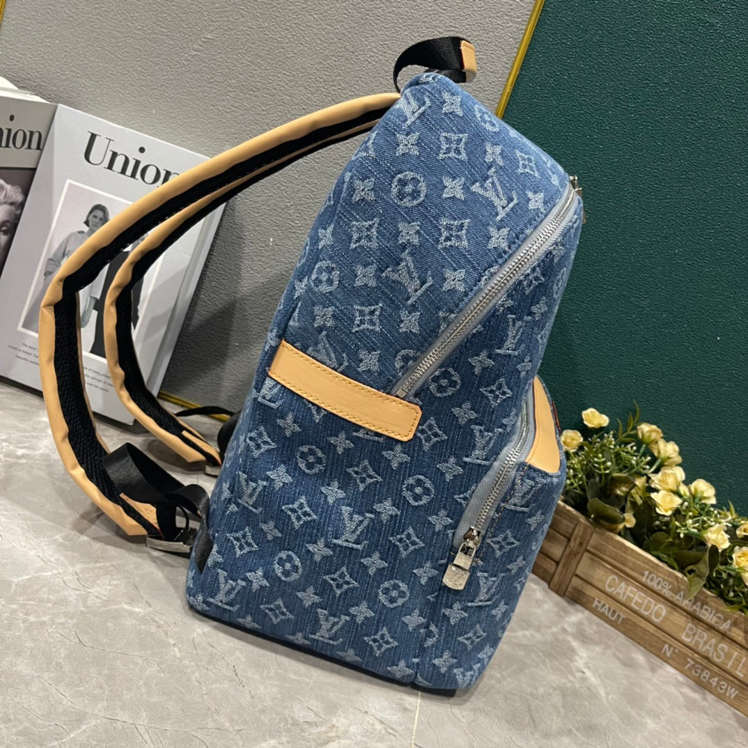 Luxe Touch Bags