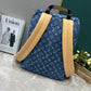 Luxe Touch Bags