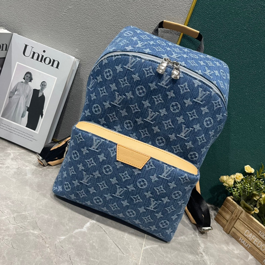 Luxe Touch Bags