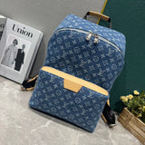 Luxe Touch Bags