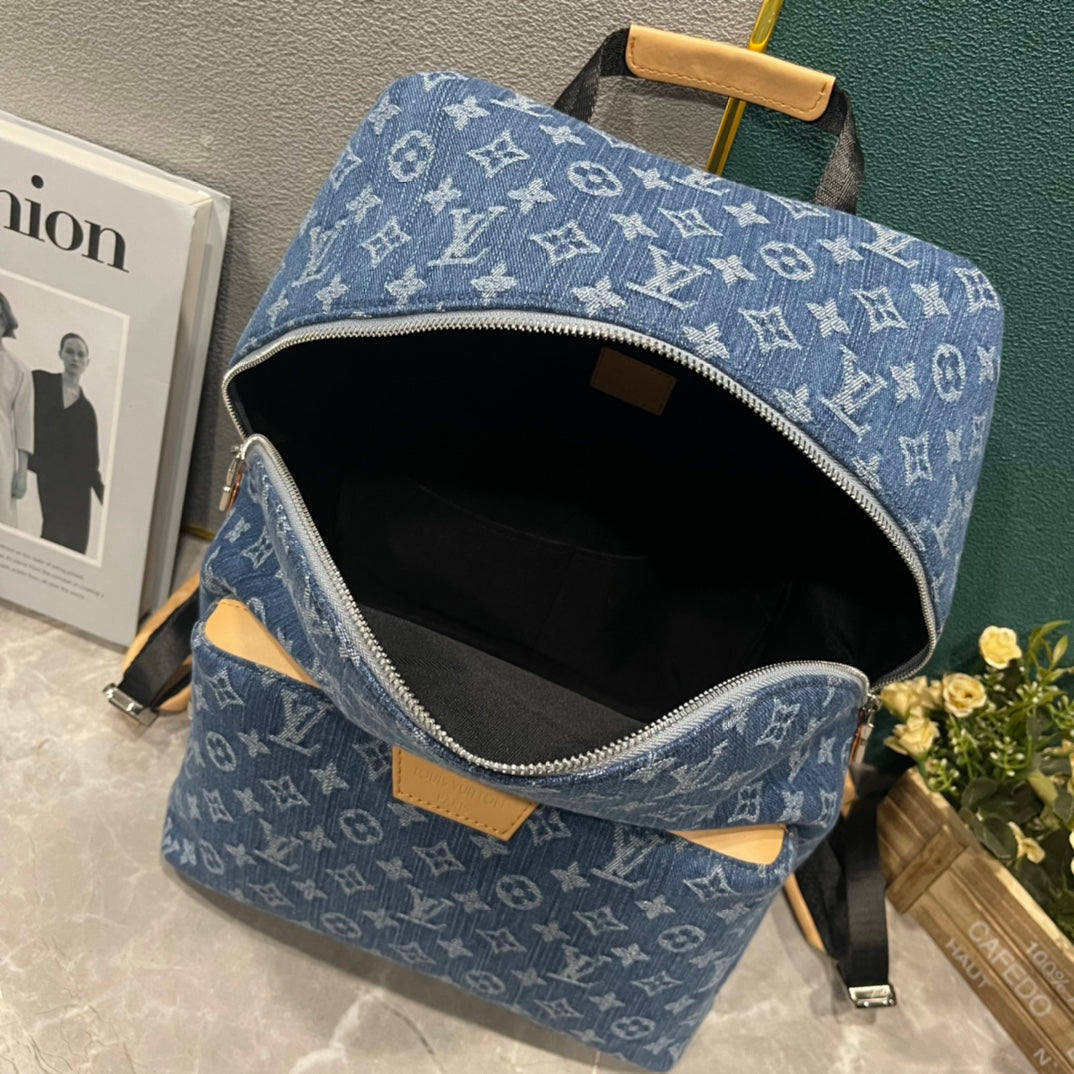 Luxe Touch Bags