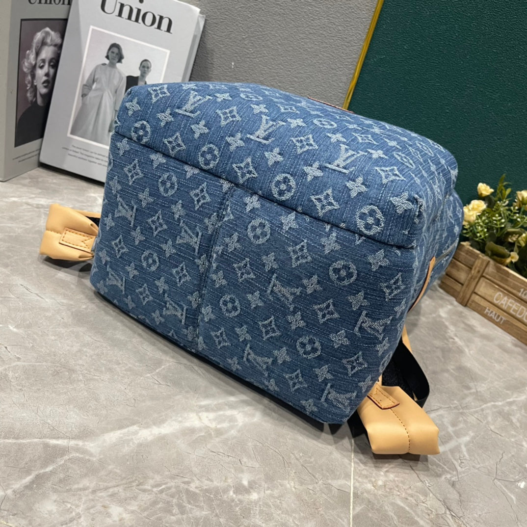 Luxe Touch Bags