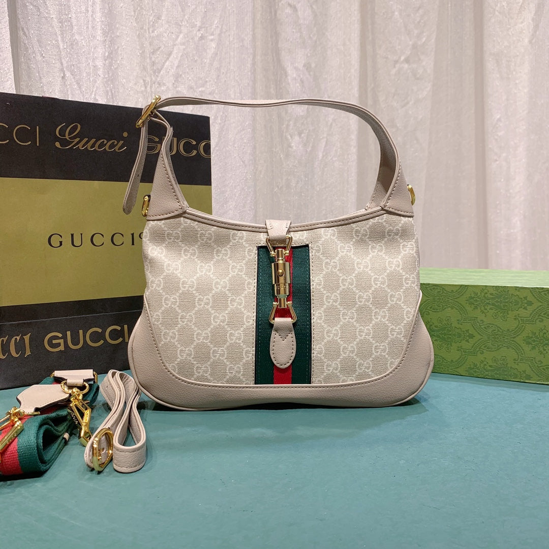 Luxe Touch Bags