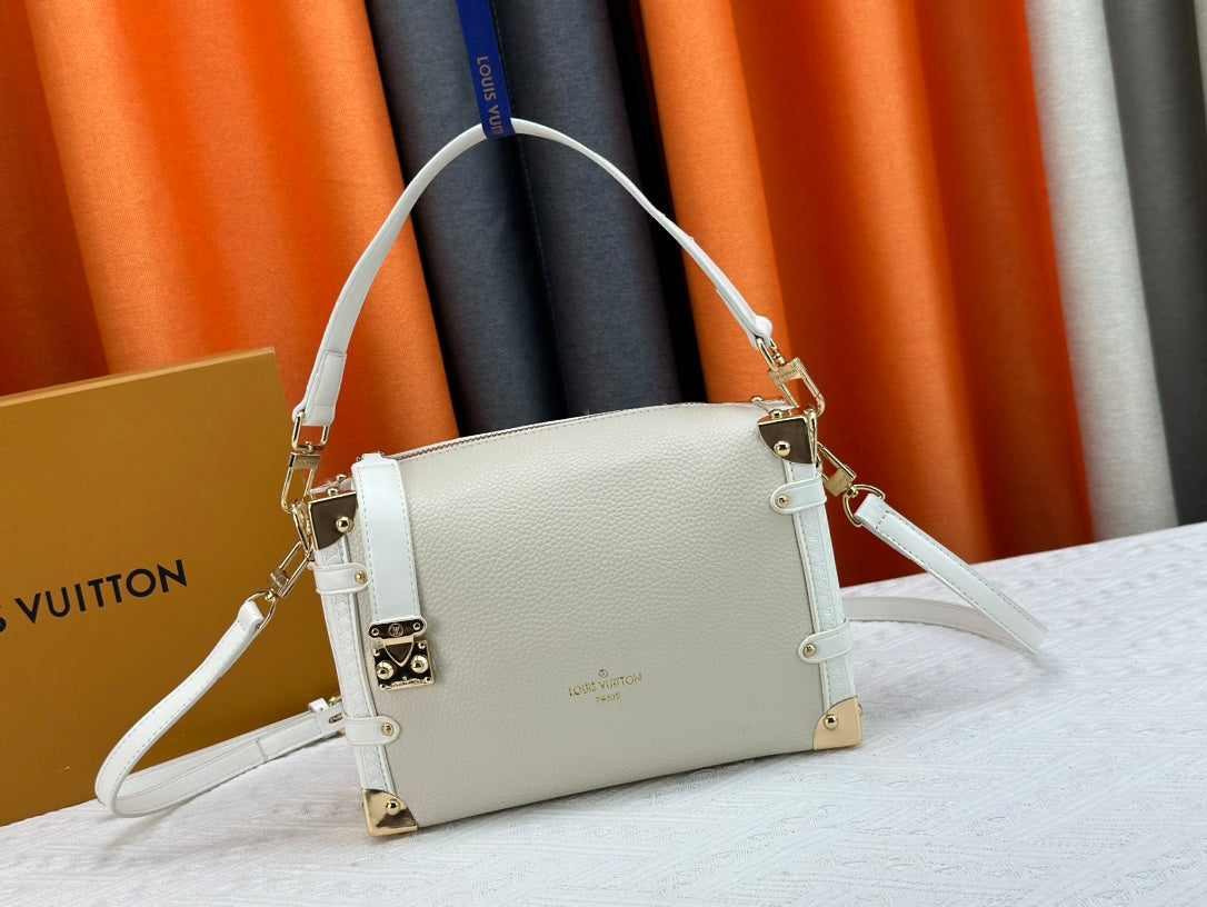Luxe Touch Bags