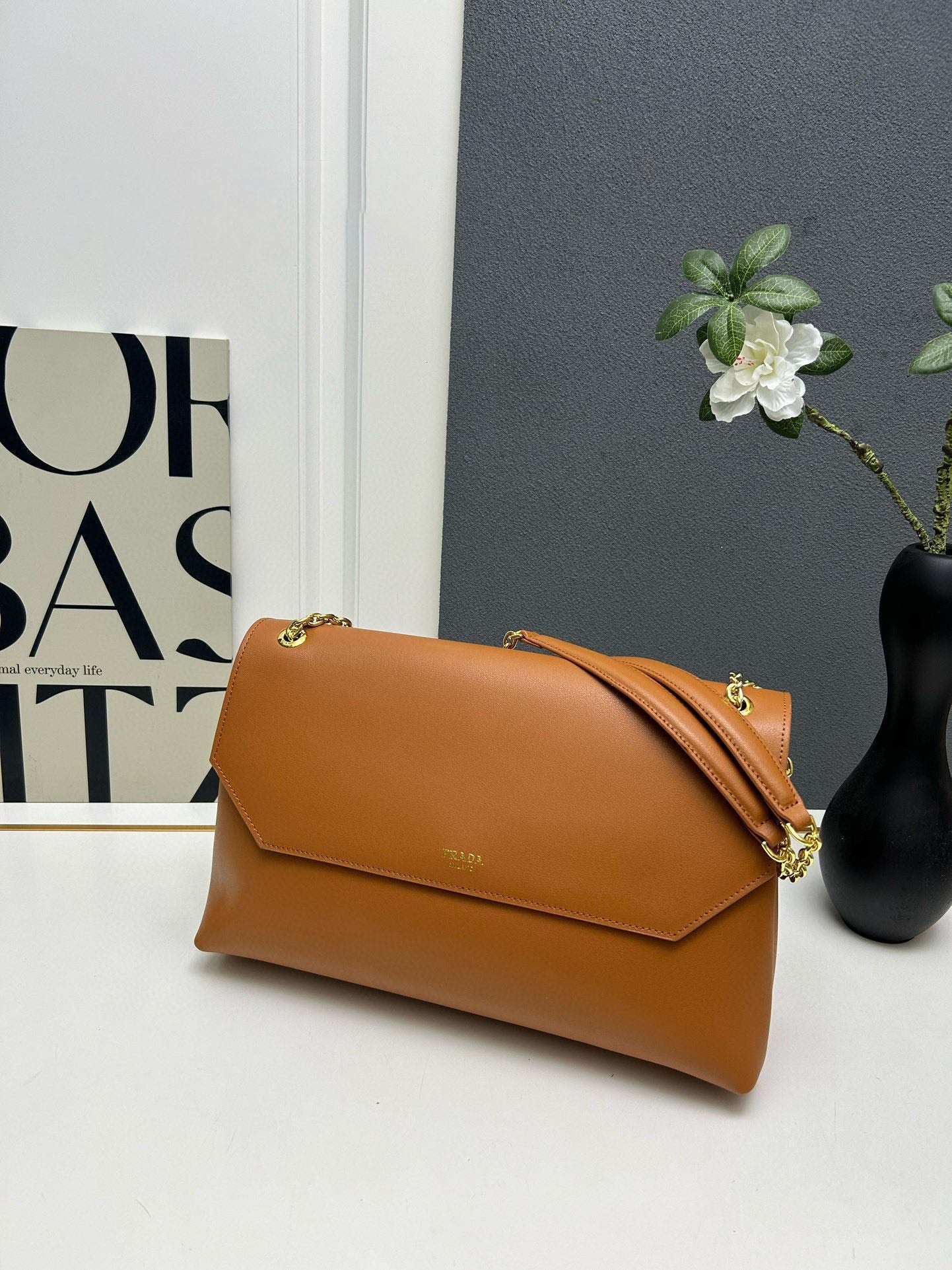 Luxe Touch Bags
