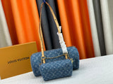 Luxe Touch Bags