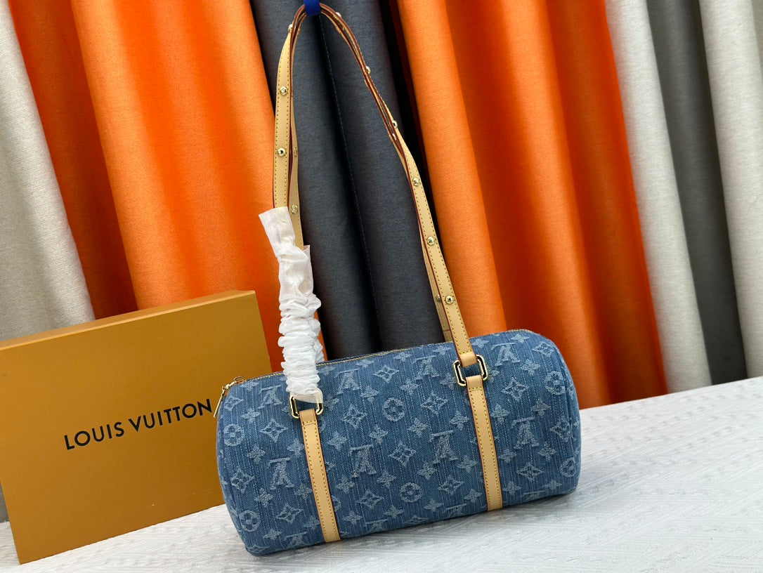 Luxe Touch Bags